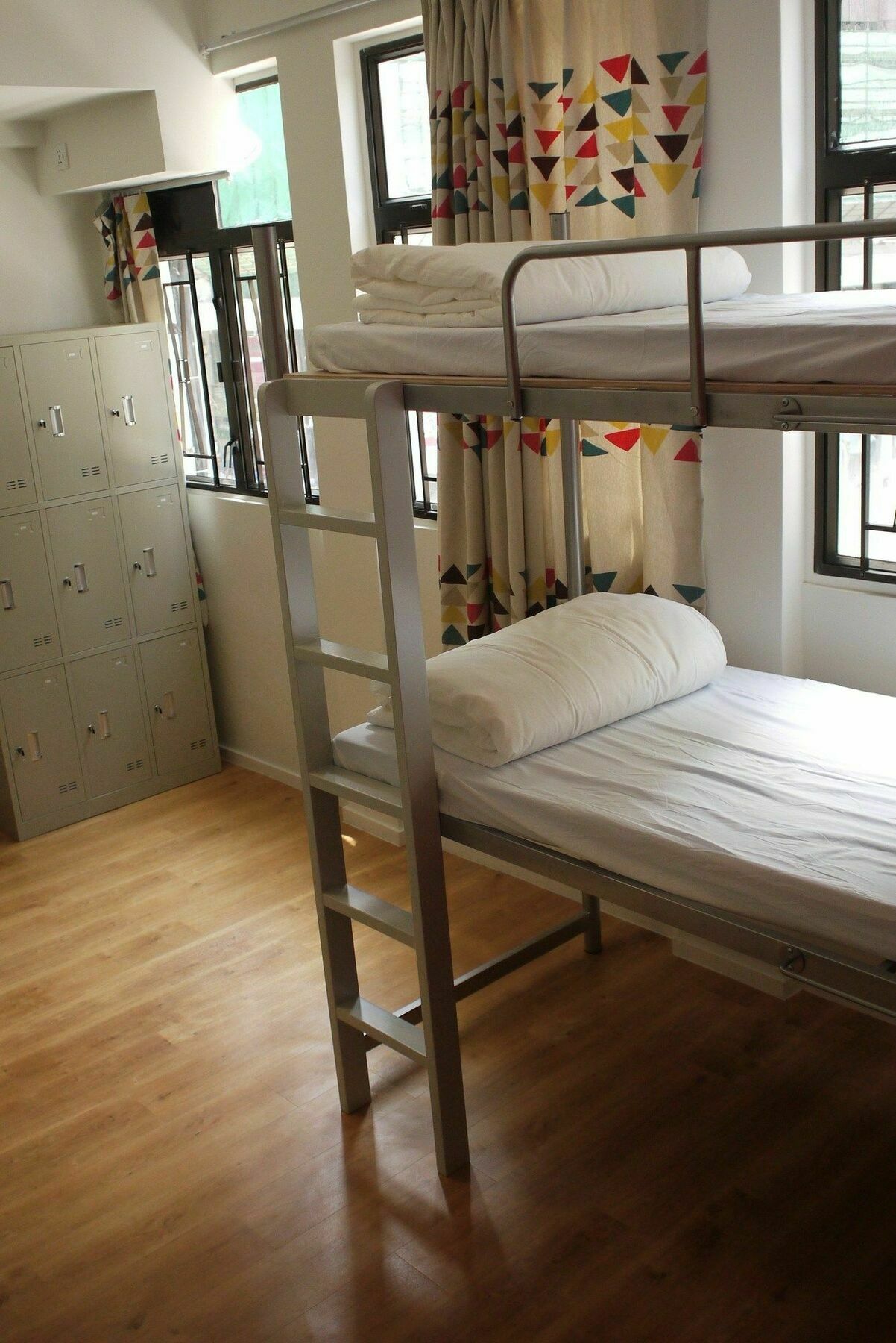Hoho Hostel Hongkong Exteriér fotografie