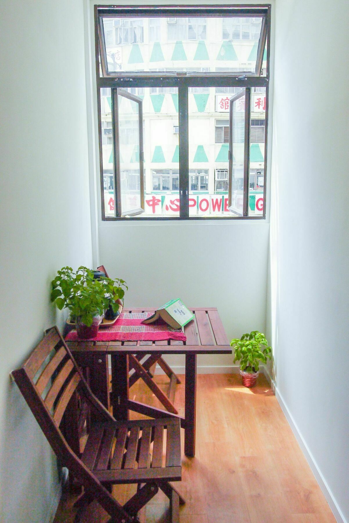 Hoho Hostel Hongkong Exteriér fotografie