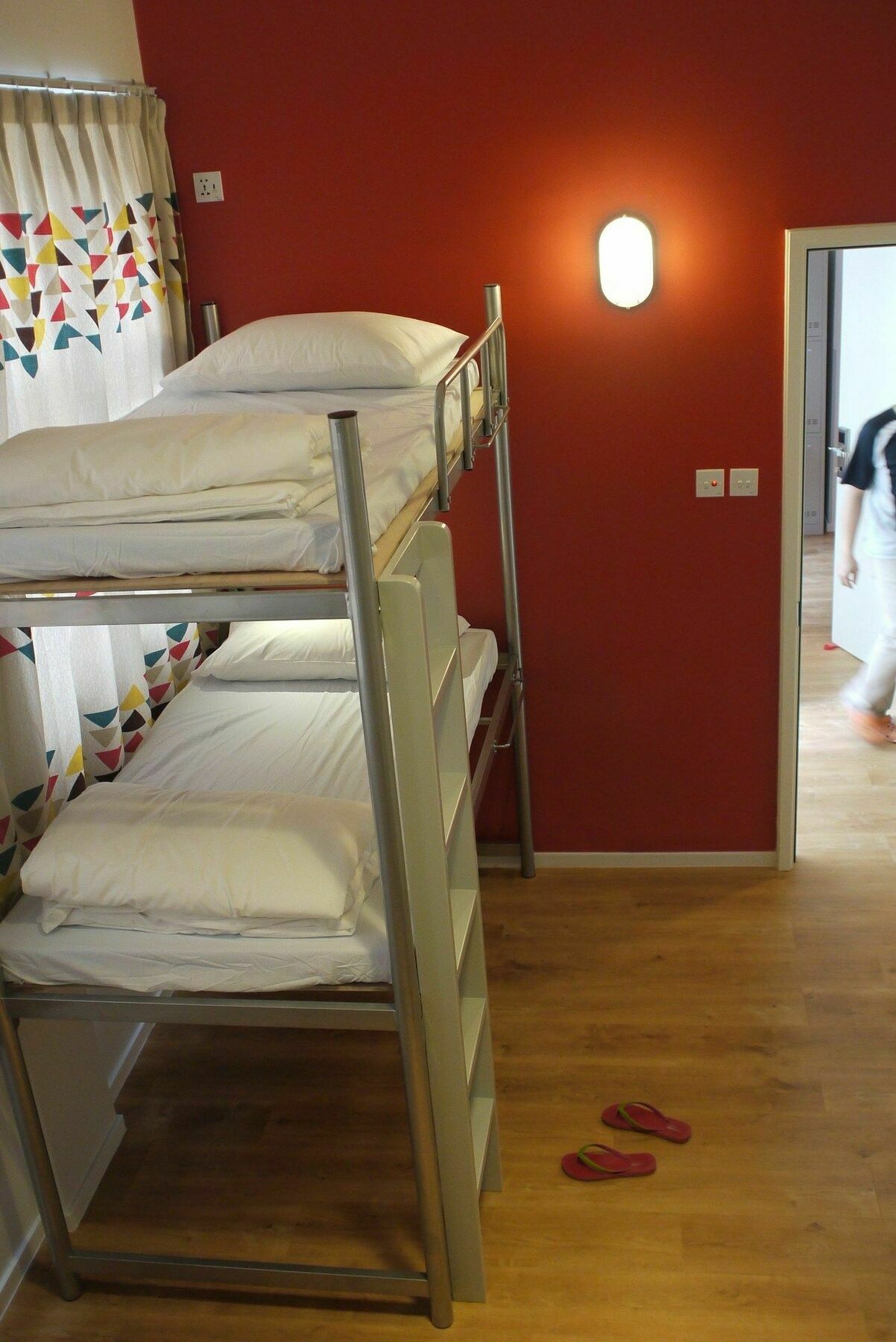 Hoho Hostel Hongkong Exteriér fotografie